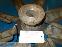 Fan Adaptor Dorman 6LET product image