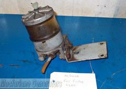 Fuel Filter Assembly Dorman 6LET product image