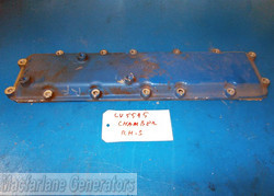 Chamber RHS / LHS Perkins 1203 product image