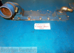 Coolant Gallery LHS Perkins 1203 product image