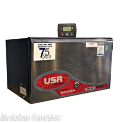 4kW USR Petrol Inverter RV Generator (TEC40) product image