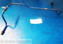 Oil Pipe Turbo Perkins 1203 product image