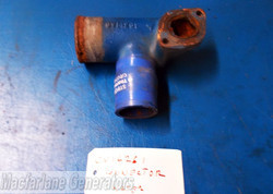 Connector Water Perkins 1203 product image