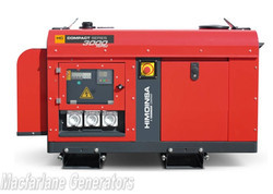 9kVA Himoinsa Diesel Generator (HCY-9M5) product image