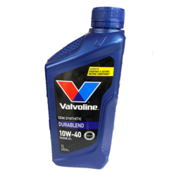 1L Durablend Engine Oil 10w-40 - Valvoline product image