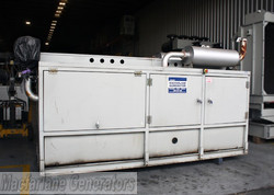 200kVA Pre-owned VM Enclosed Generator Set (U682) product image