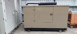 77KVA Pre-owned Dunlite/Ford, Model 2704ET product image