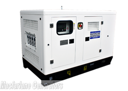 15kVA MAXiGEN Diesel Generator (TP15L) product image