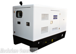 50kVA MAXiGEN Diesel Generator (TP50L) product image