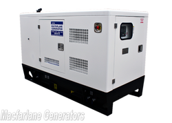 66kVA MAXiGEN Diesel Generator (TP66L) product image