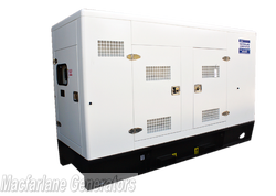 88kVA MAXiGEN Diesel Generator (TP88L) product image