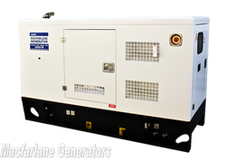 33kVA MAXiGEN Diesel Generator (TP33L) product image