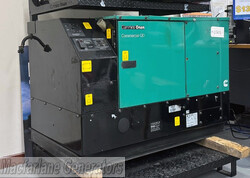 8kVA Pre-owned Cummins Onan Diesel Generator Set (U817 product image