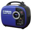 2.0kVA Yamaha Inverter Generator (EF2000iS) product image