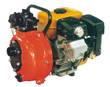 6.0hp Fire Fighting Pump (150HPROHC/FF150RP) product image