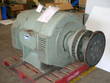 138kVA Brush Alternator product image