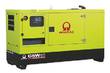 65kVA Pramac Perkins Generator (GSW65P-PFL) product image