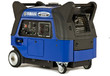 Yamaha 3kVA Generator Hire NSW product image