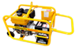 6.8kVA/kW Crommelins Petrol Generator eStart (P85EH / CG85RPEH) product image