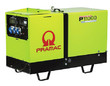 10.8kVA Pramac Standard Controller Generator - 400V (P11000-3PH) product image