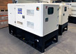 33kVA MAXiGEN Diesel Generator (TP33L) product image
