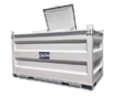 2000L MaxiBund Bunded Fuel Tank (MB-2000) product image