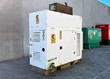 40kVA Pre-owned Deutz Enclosed Gas Generator Set (U659) product image