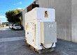 40kVA Pre-owned Deutz Enclosed Gas Generator Set (U659) product image