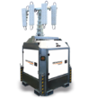 CUBE DC HYPER Generac Light Tower product image