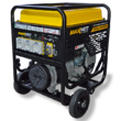 13.5kVA Maxwatt Petrol Generator Electric Start 2 Wire Auto Start (MX13000AS) product image