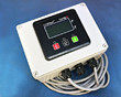 Pramac 2 Wire Auto Start Controller Petrol (PY000A000ASP) product image