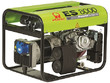 7.2kVA Pramac Petrol Generator (ES8000) product image