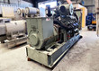 130kVA Pre-owned Dorman Open Generator Set (U626) product image