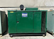 20kVA Pre-owned Dorman Enclosed Generator Set (U641) product image