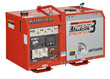 5.5kVA Kubota Lowboy Diesel Generator (GL6000D-AU-B) product image