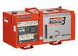 8kVA Kubota Lowboy Diesel Generator (GL9000D-AU-B) product image
