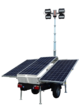 VT SOLAR Generac Light Tower product image