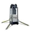 TF4 Generac Light Tower product image