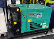 5.0kVA Used Cummins Onan Diesel Generator Set (U673) product image