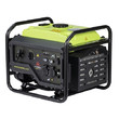 3.3kVA Pramac Portable Inverter Recoil Generator (P3500i-o) product image