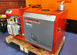 6.0kVA Pre-owned Kubota Enclosed Generator Set (U712) product image
