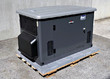 12.5kVA Used Briggs & Stratton Gas Generator Set (U708) product image