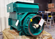 2188kVA Stamford HVSI804R2 Alternator  product image