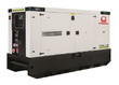 110kVA Pramac Perkins Generator Set (GRW115P) product image
