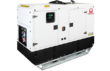 33kVA Pramac Perkins Generator Set (GPW30P/FNE) product image