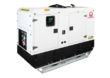 66.3kVA Pramac Perkins Generator Set (GPW60P/FNE) product image