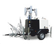 V20 PRO HYPER Generac Light Tower product image