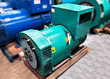 380kVA Stamford HCI434F1 Alternator  product image