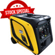 4.0kW Kompak Inverter Generator (KGG40Ei)  product image
