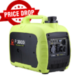 2.5kVA Pramac Portable Inverter Generator (P3000i) product image